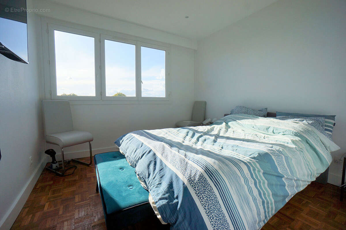 Appartement à AUBERGENVILLE