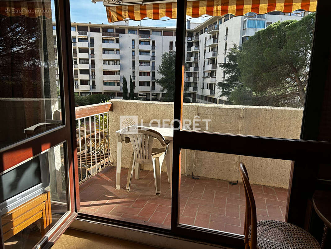 Appartement à PERPIGNAN