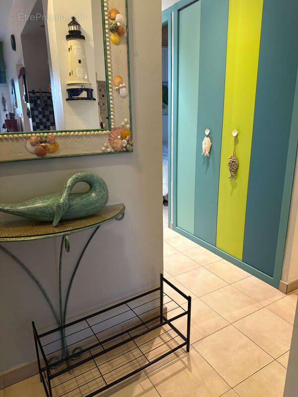 Appartement à SAINT-JEAN-DE-MONTS