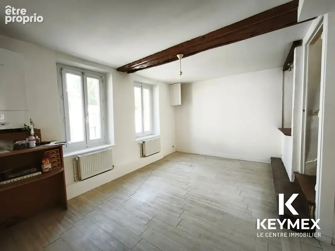 Maison Viarmes 3 pièces avec Jardin et Cave - photo 3