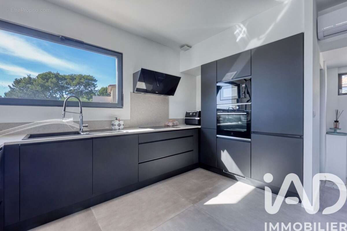 Photo 3 - Appartement à SANARY-SUR-MER