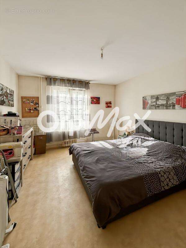 Appartement à BOULOGNE-SUR-MER