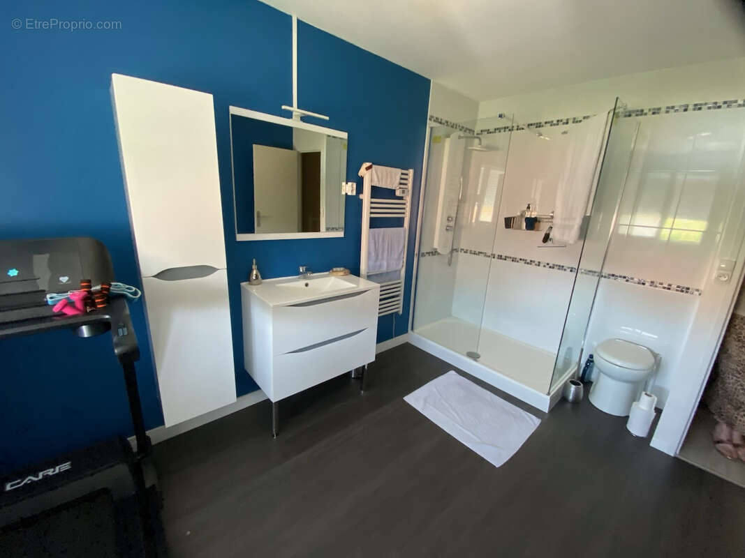 Maison semi-individuelle à vendre à louvroil - photo 11