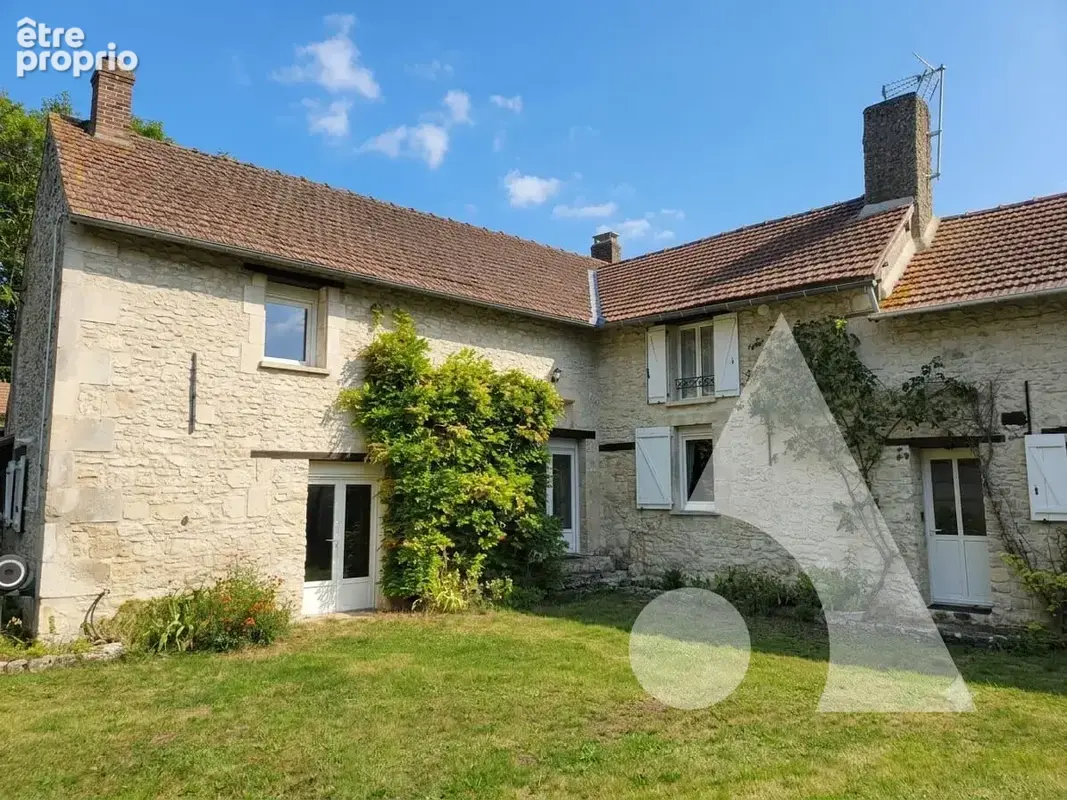 Maison à NERY