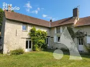 Maison à NERY