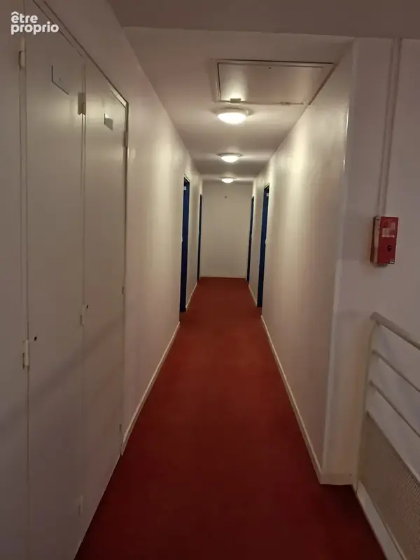 Appartement 2 pièces 38 m² à vendre à Loudeac (22600) - photo 4