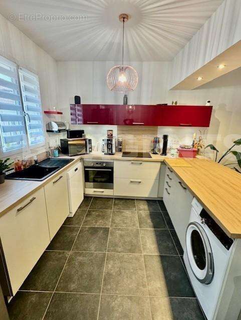 Cuisine Bousselet - Maison à GALLARDON