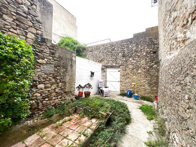 Maison à PEPIEUX
