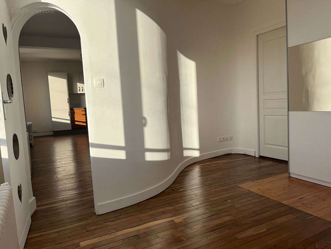 Appartement à BOULOGNE-SUR-MER