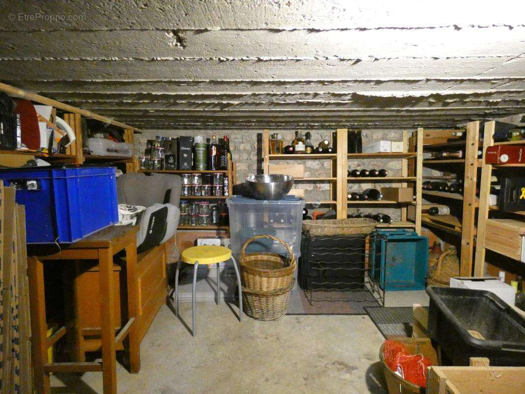 Maison 102 m² à Vaureal  - photo 15
