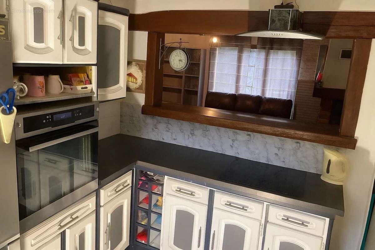 Maison à RAMBOUILLET