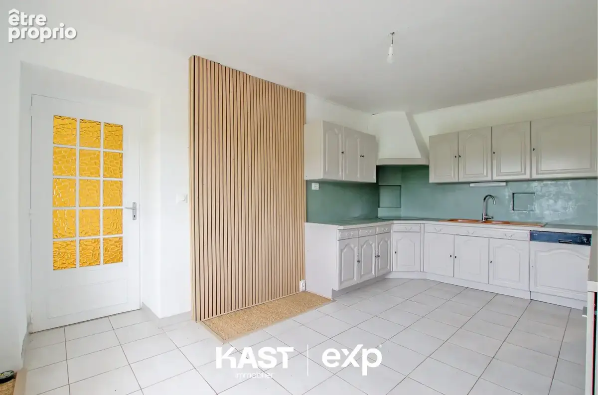 Maison 5 pièces 129 m² à vendre à Domloup (35410) - photo 5