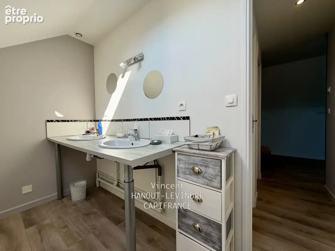 Maison à vendre 10 pièces TIERCE (49) - photo 30