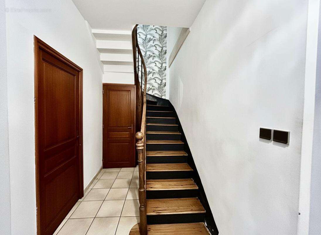 Maison à MARANS