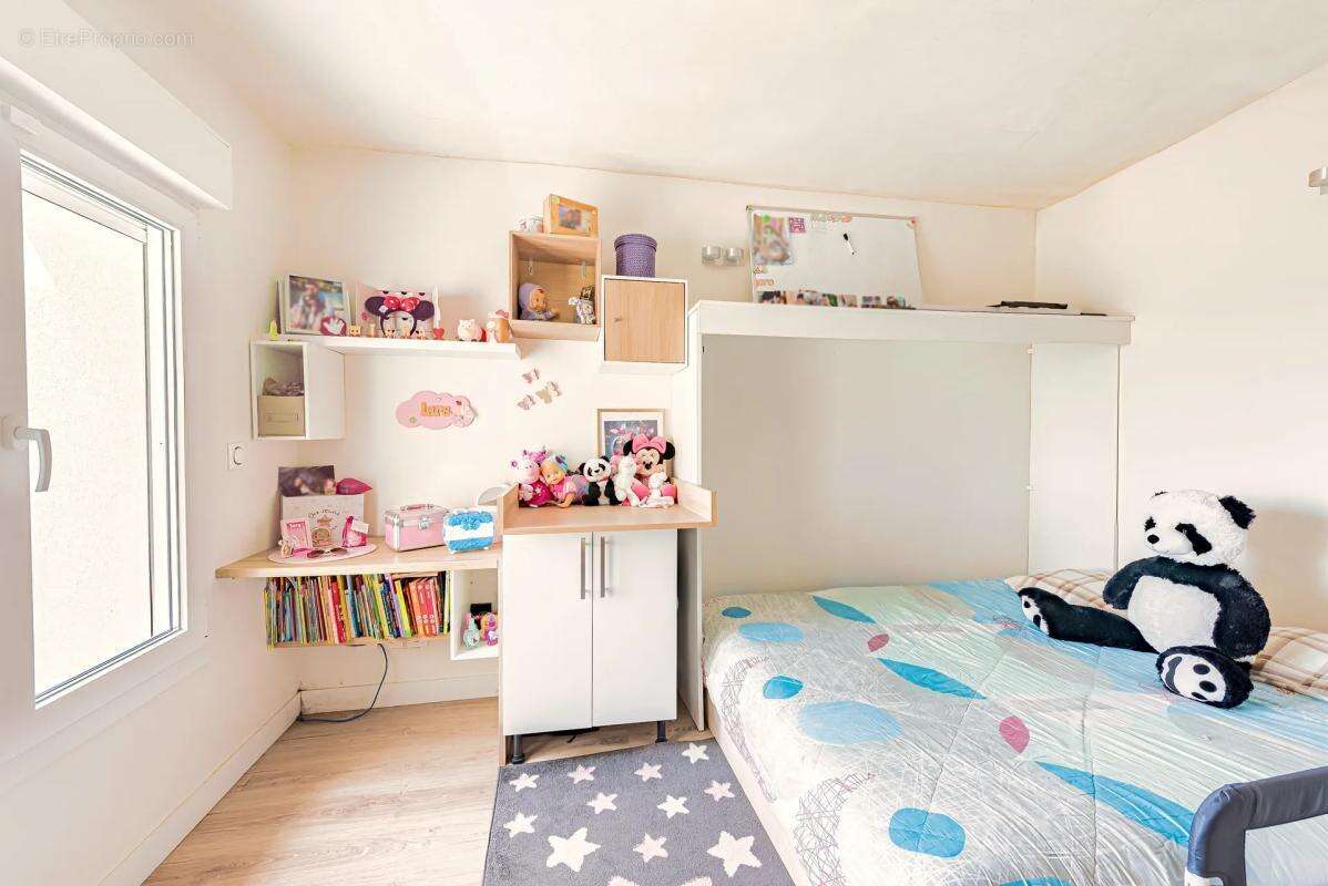 Maison à VILLENEUVE-SAINT-GEORGES