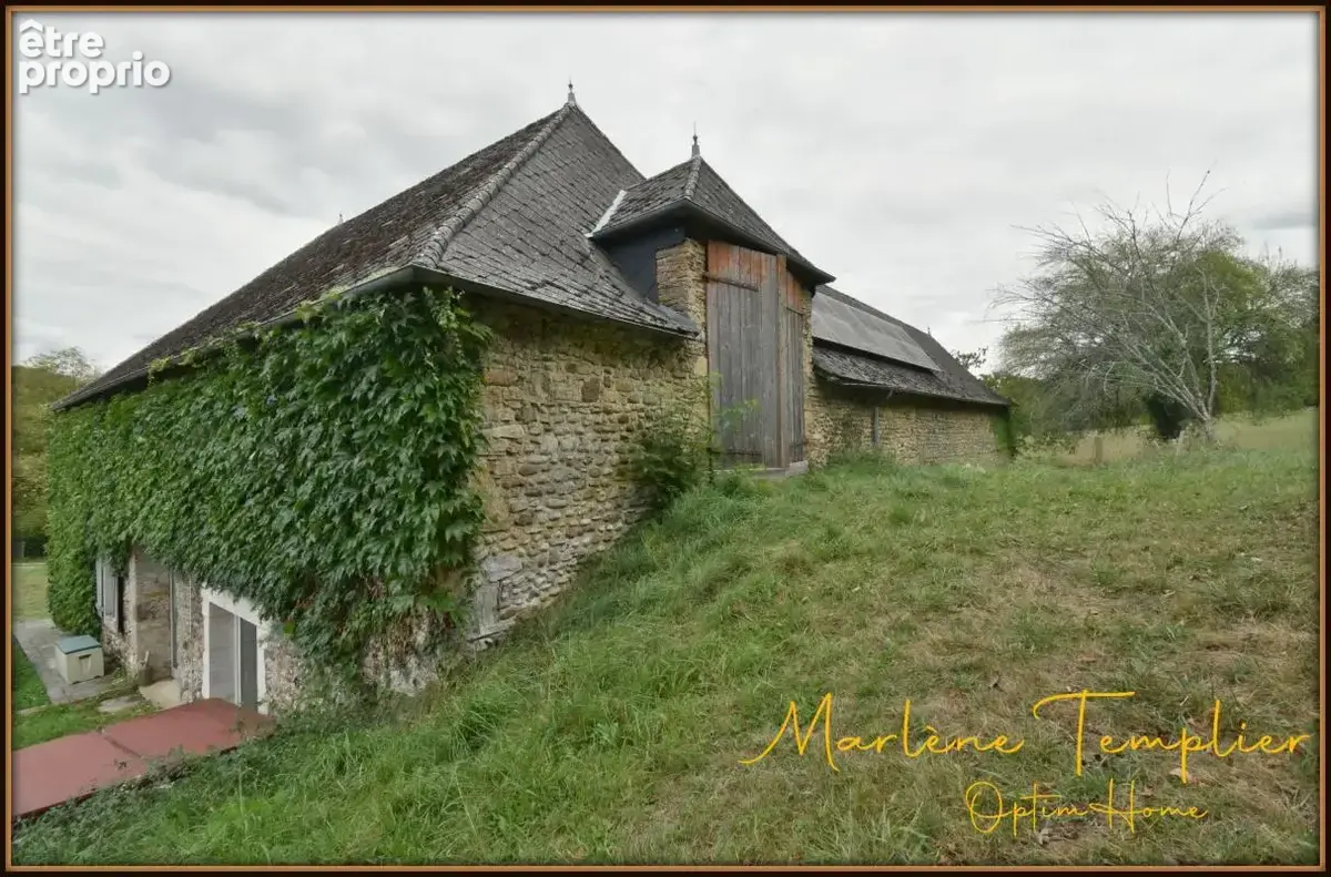 Authentique clos béarnais de 1816 - Lucq de Béarn - photo 35