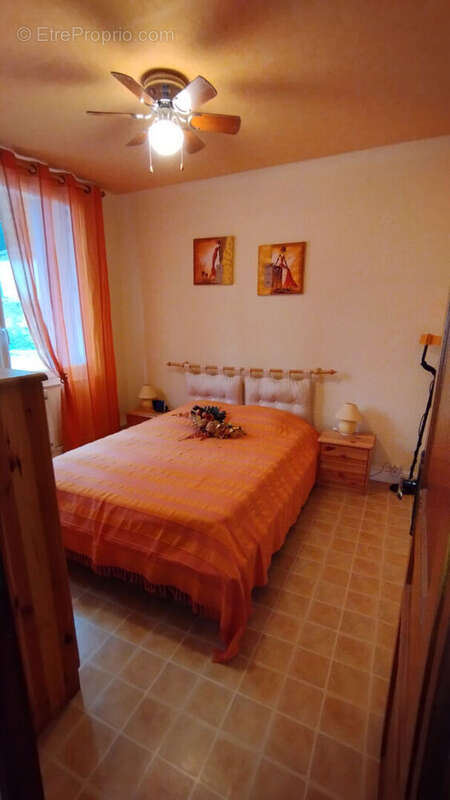 Maison à PREUILLY-SUR-CLAISE