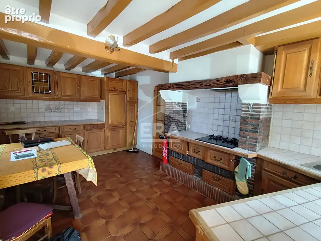 Maison 163m² à la loupe - photo 4