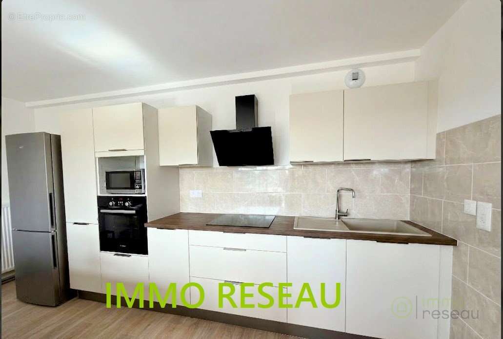 Appartement - photo 2
