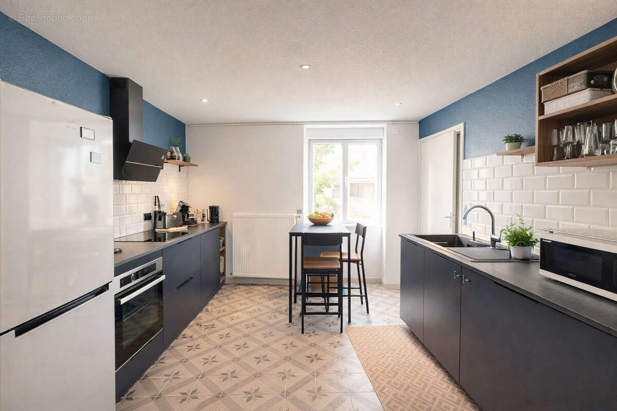 Appartement à ROANNE