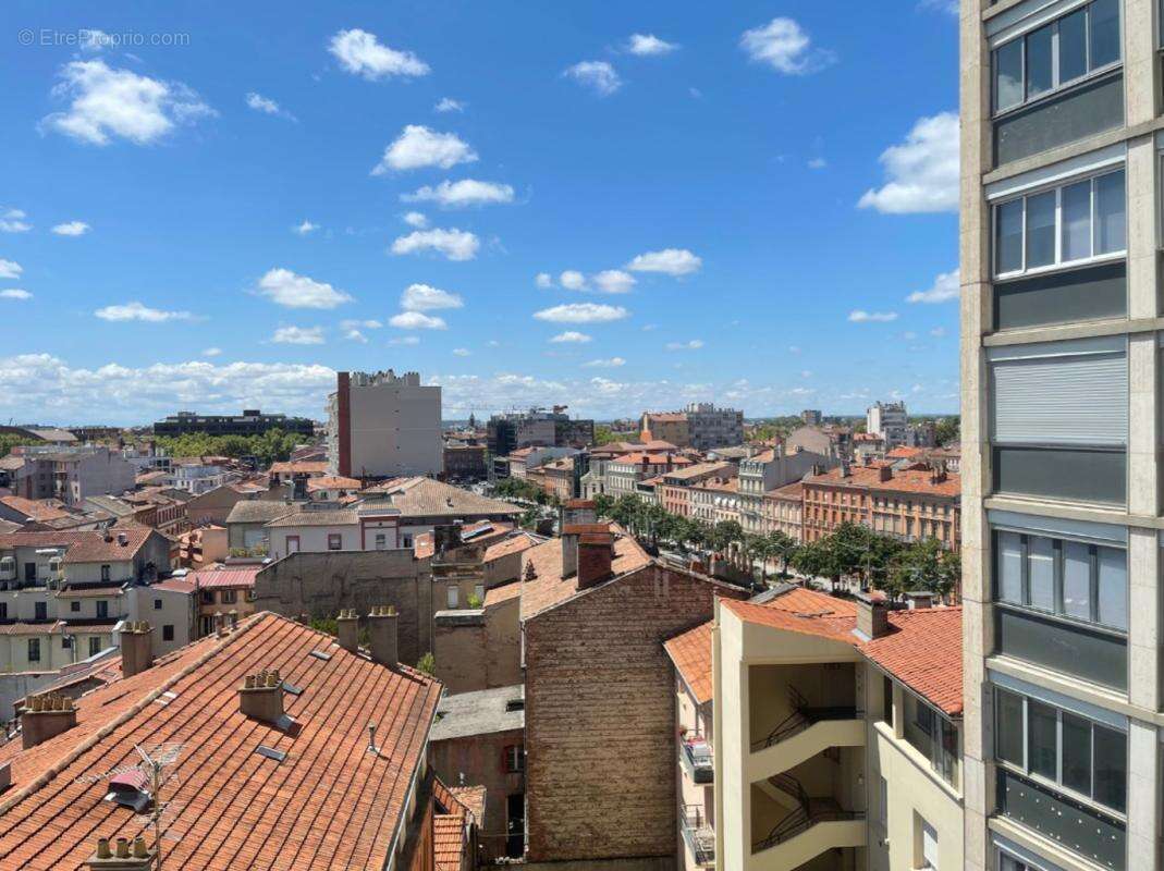 Commerce à TOULOUSE