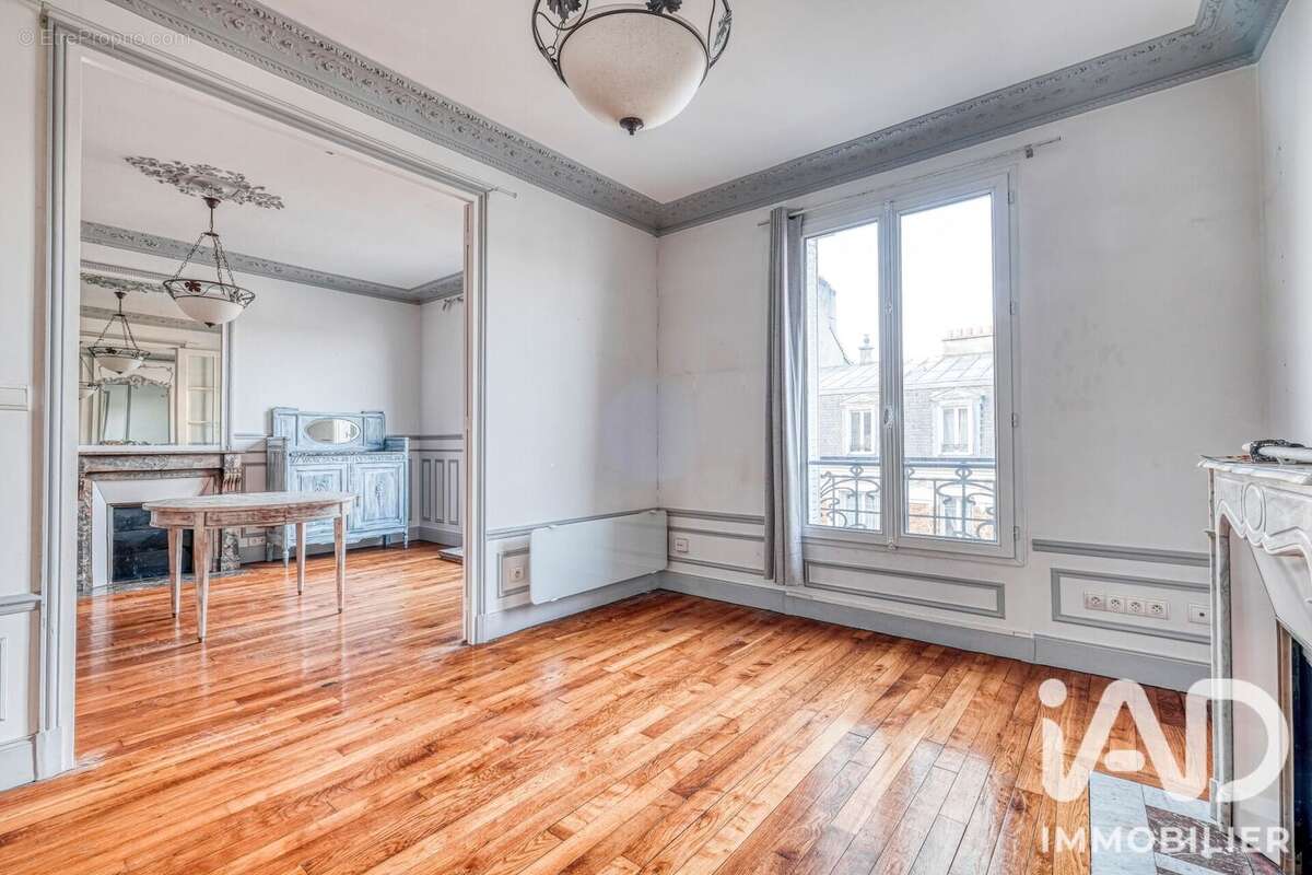 Photo 4 - Appartement à SAINT-MAUR-DES-FOSSES