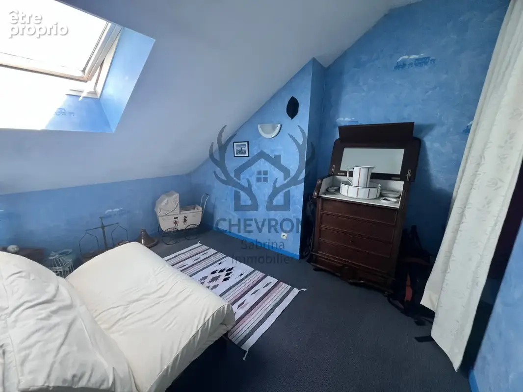 Duplex 78 m2 - Charleville-Mézières - photo 12