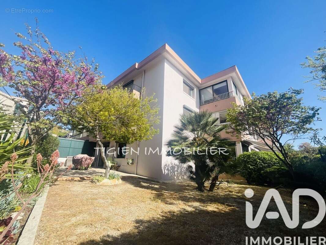 Photo 9 - Appartement à SIX-FOURS-LES-PLAGES