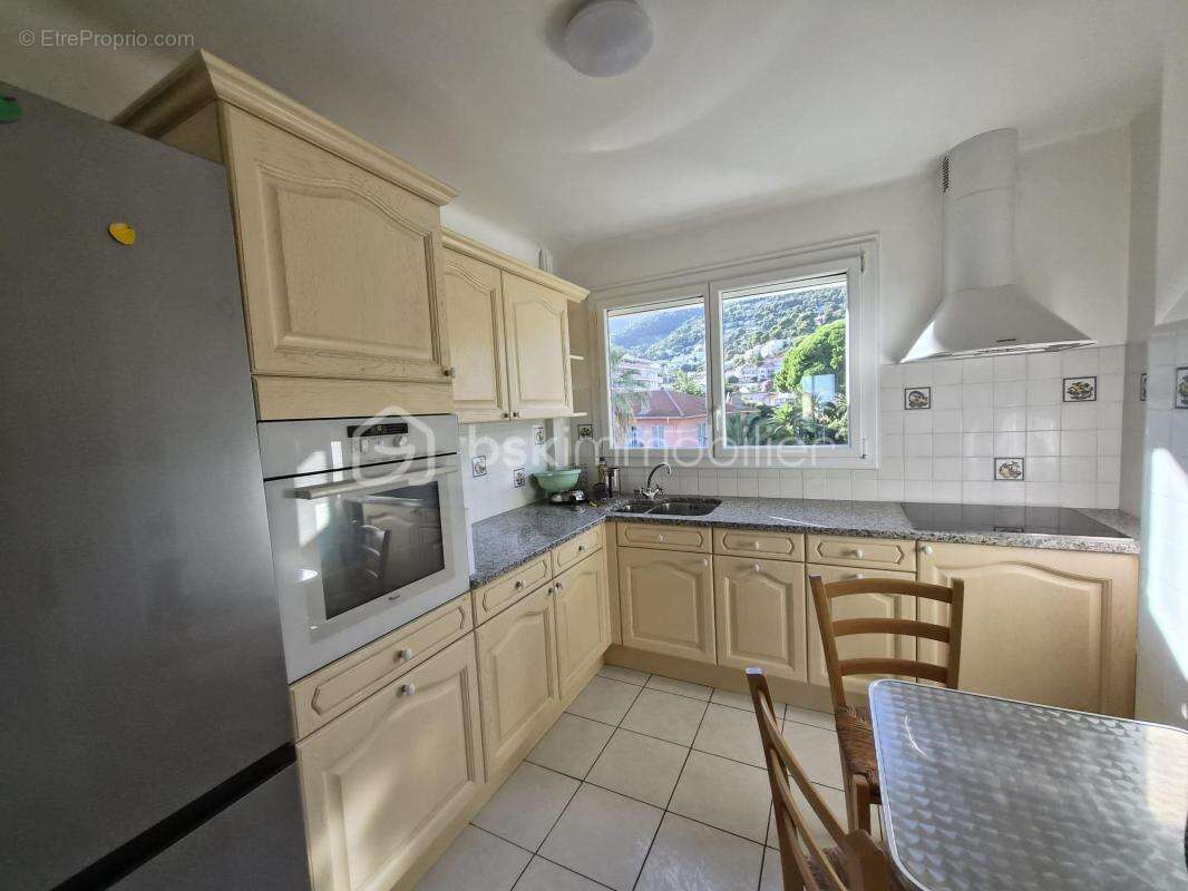 Appartement à ROQUEBRUNE-CAP-MARTIN