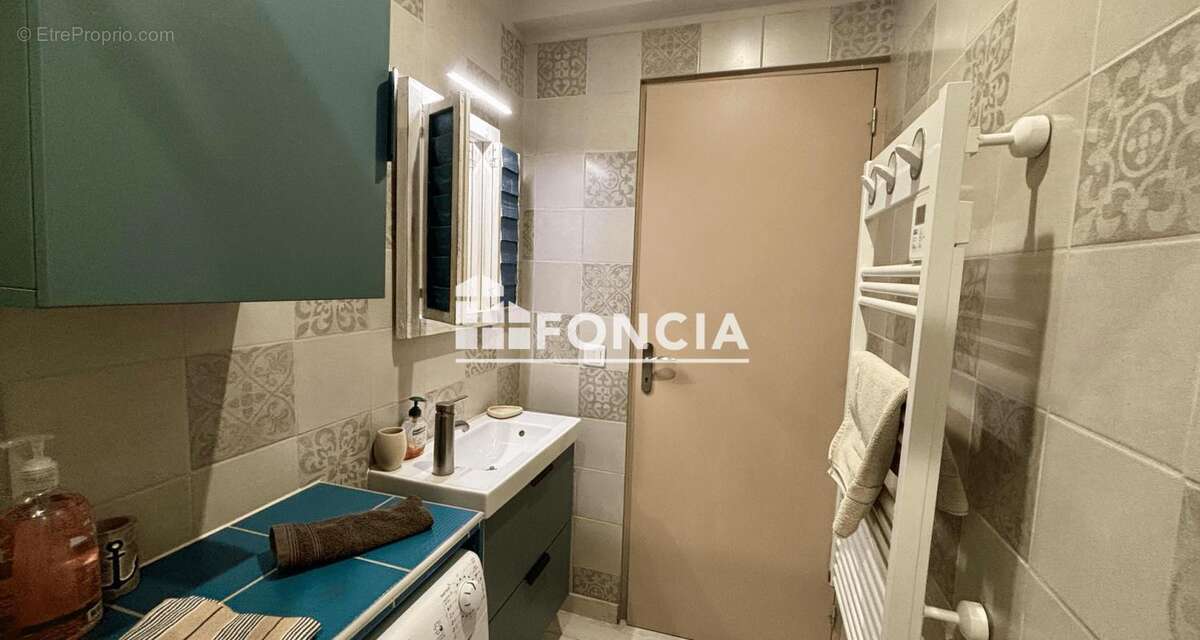 Appartement à CANET-EN-ROUSSILLON