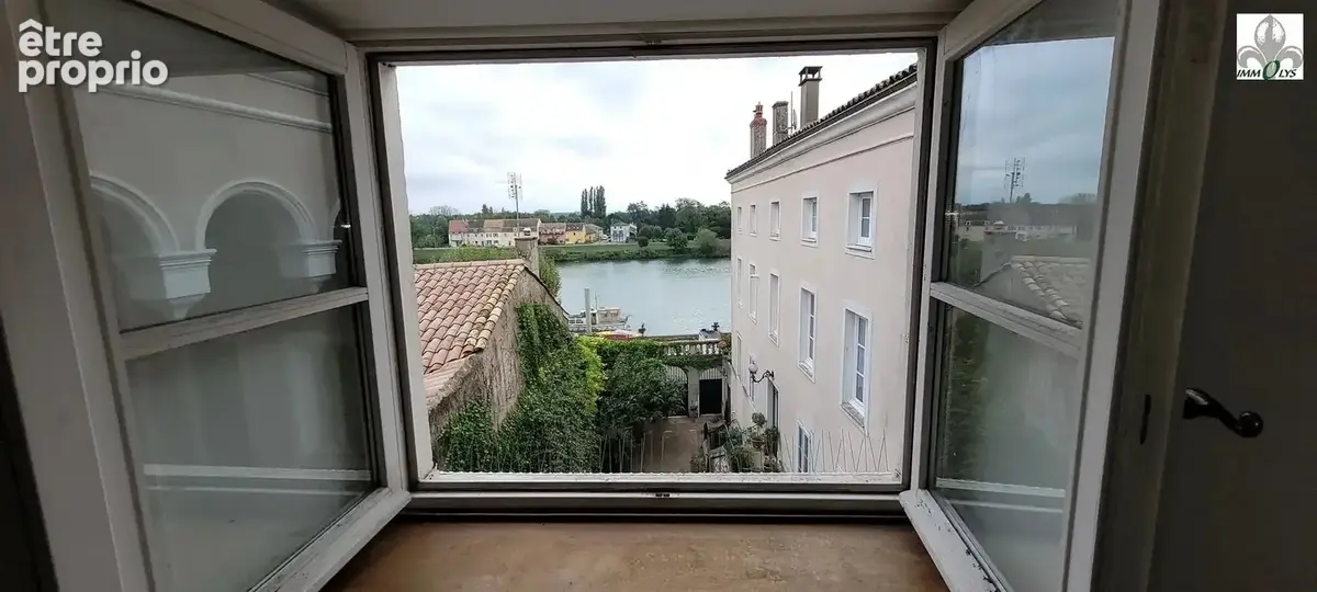 Appartement à vendre Tournus - photo 9