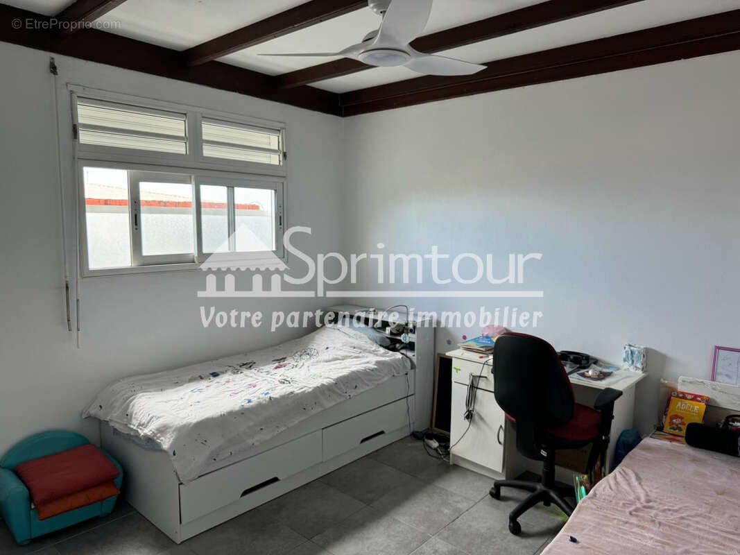 Appartement à SAINT-CLAUDE