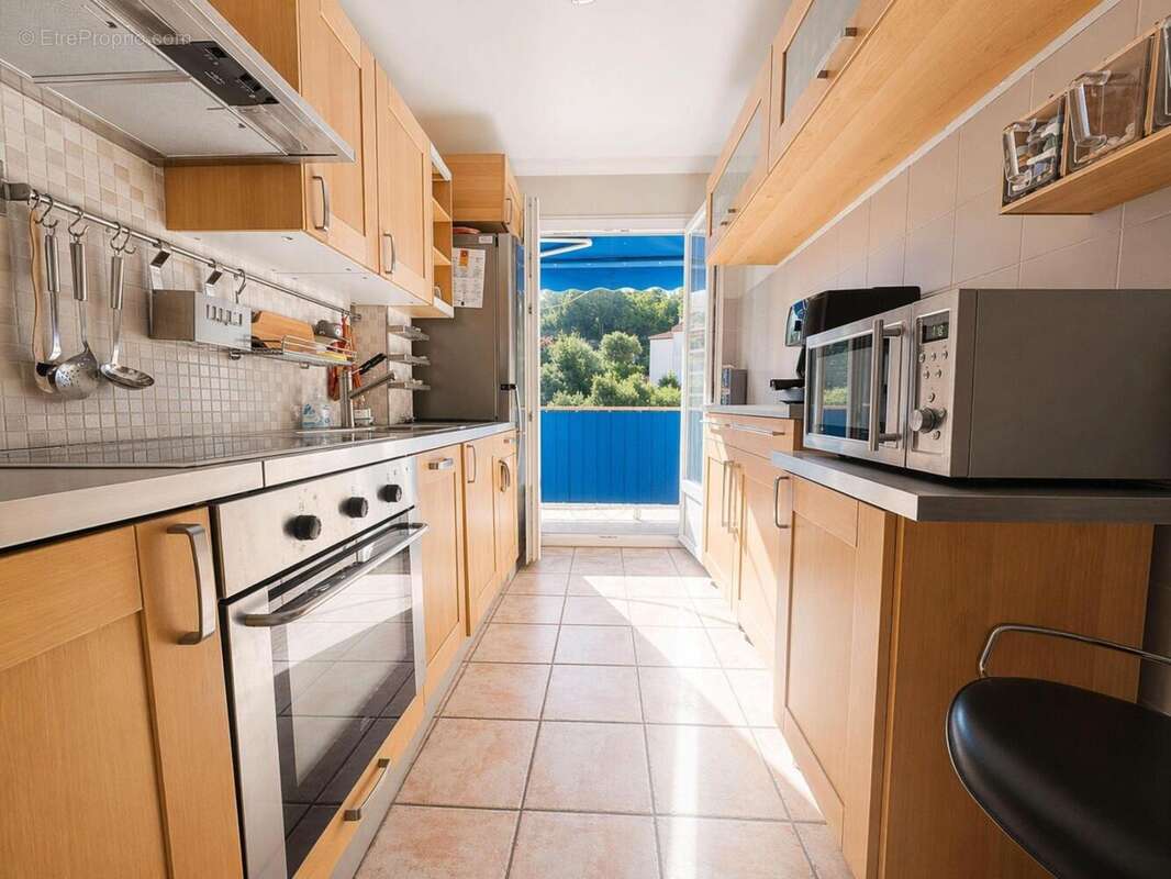   - Appartement à NICE
