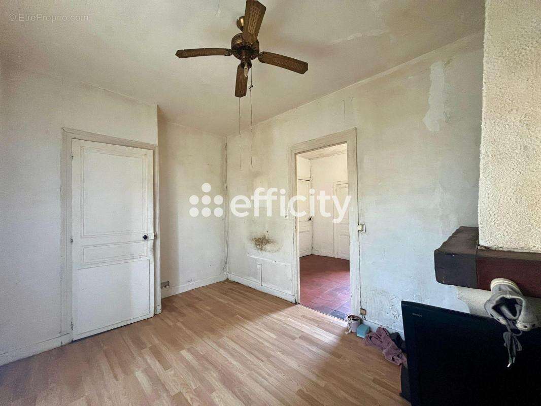 Maison 57 m² à Poitiers  - photo 8