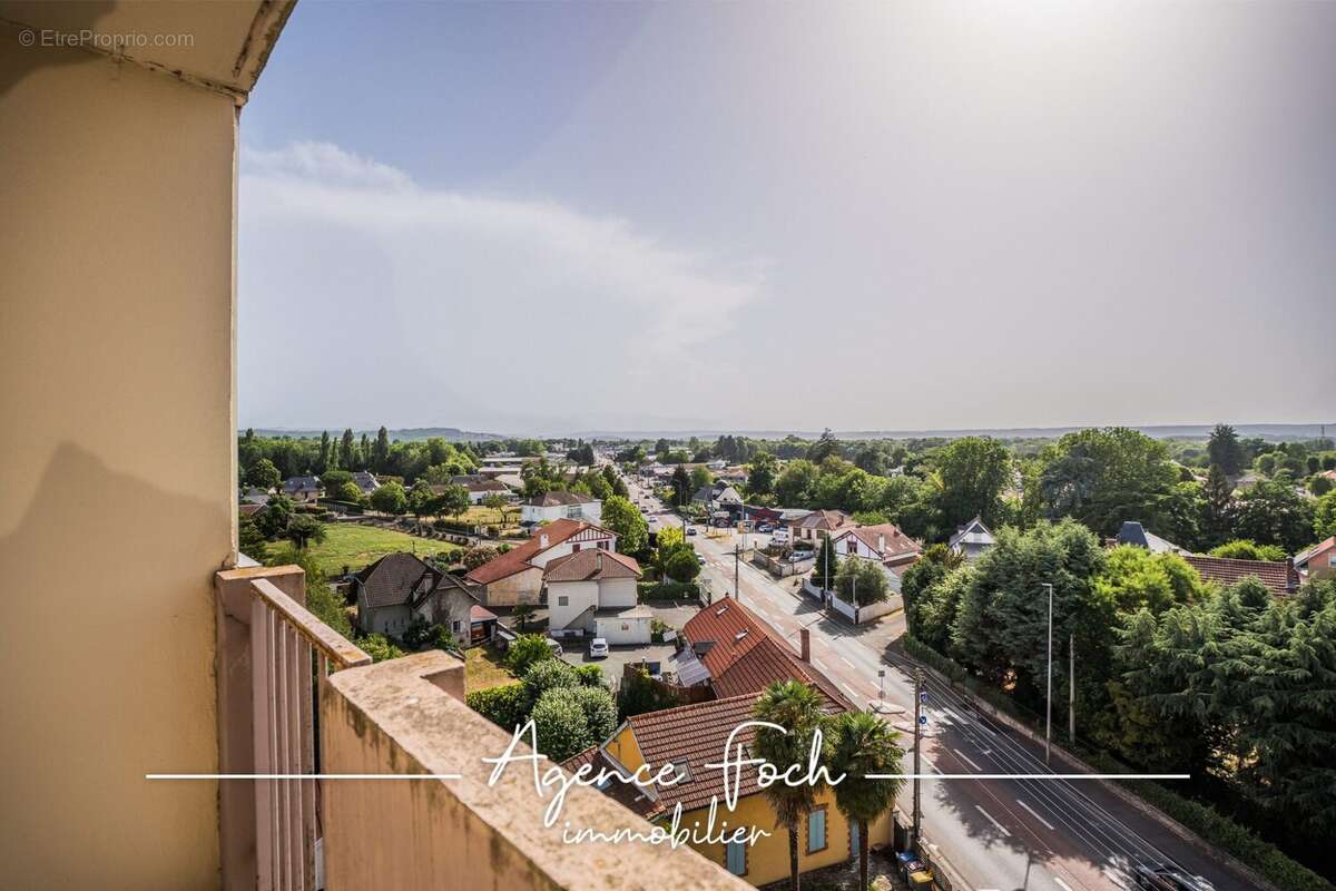 Appartement à TARBES