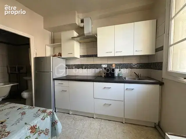 Maison de village  idéale pour investisseurs - 7 studios rénovés avec goût - photo 13