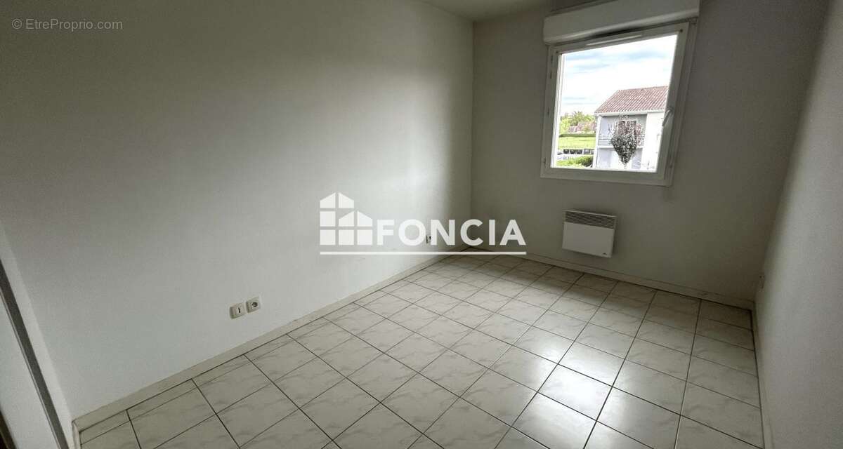 Appartement à PINEUILH
