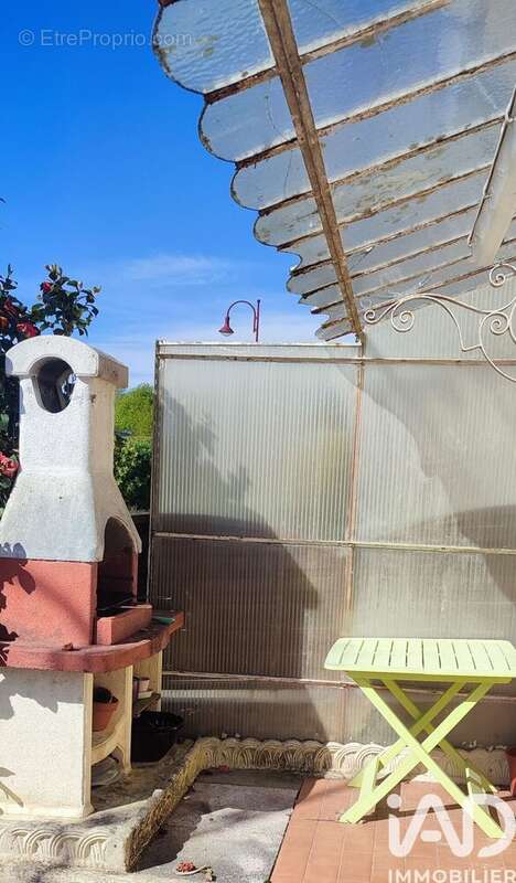 Photo 2 - Maison à SAINT-HILAIRE-DU-HARCOUET