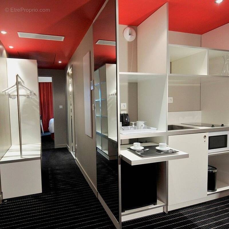 Appartement à LYON-7E