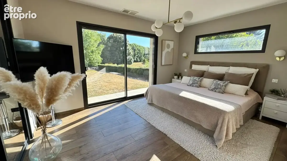 Maison 6 pièces 227 m² à vendre à Chaptelat (87270) - photo 6