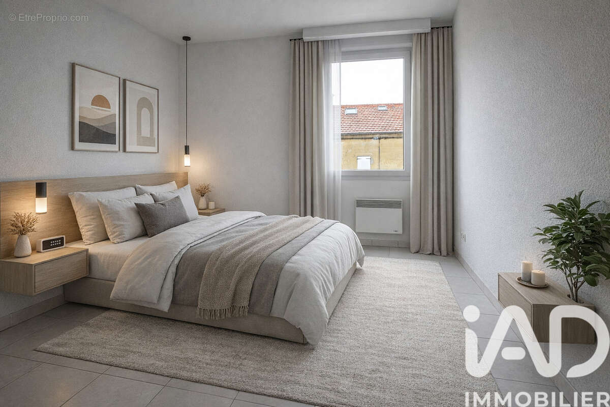 Photo 6 - Appartement à LANGOIRAN