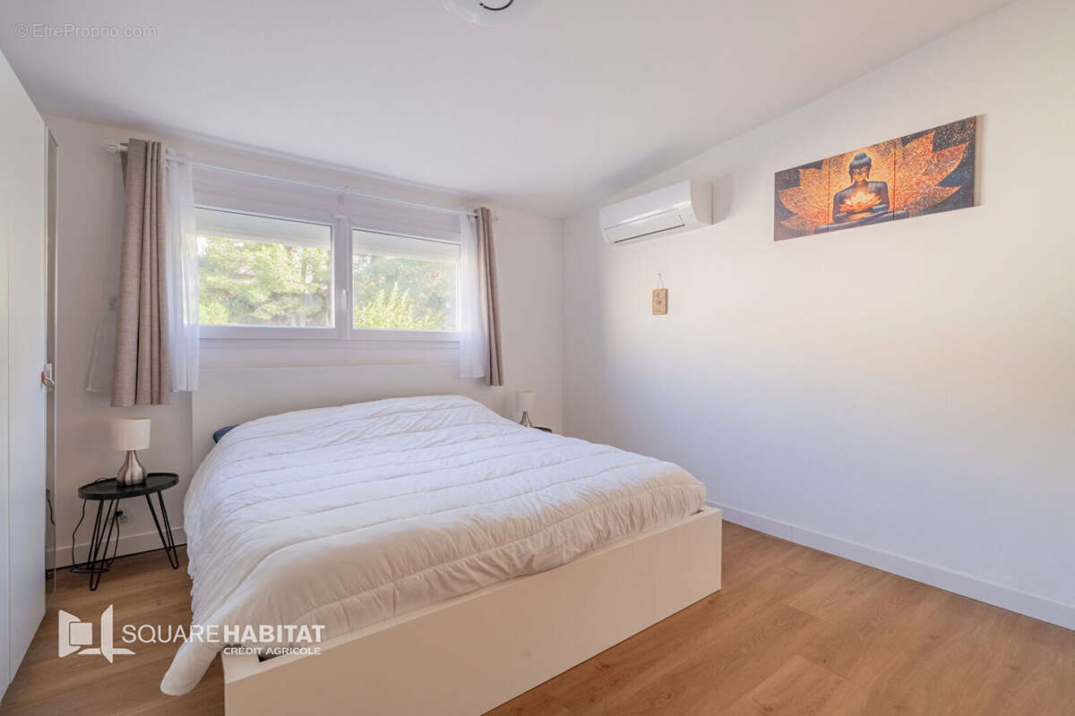 Maison à MARSEILLE-13E