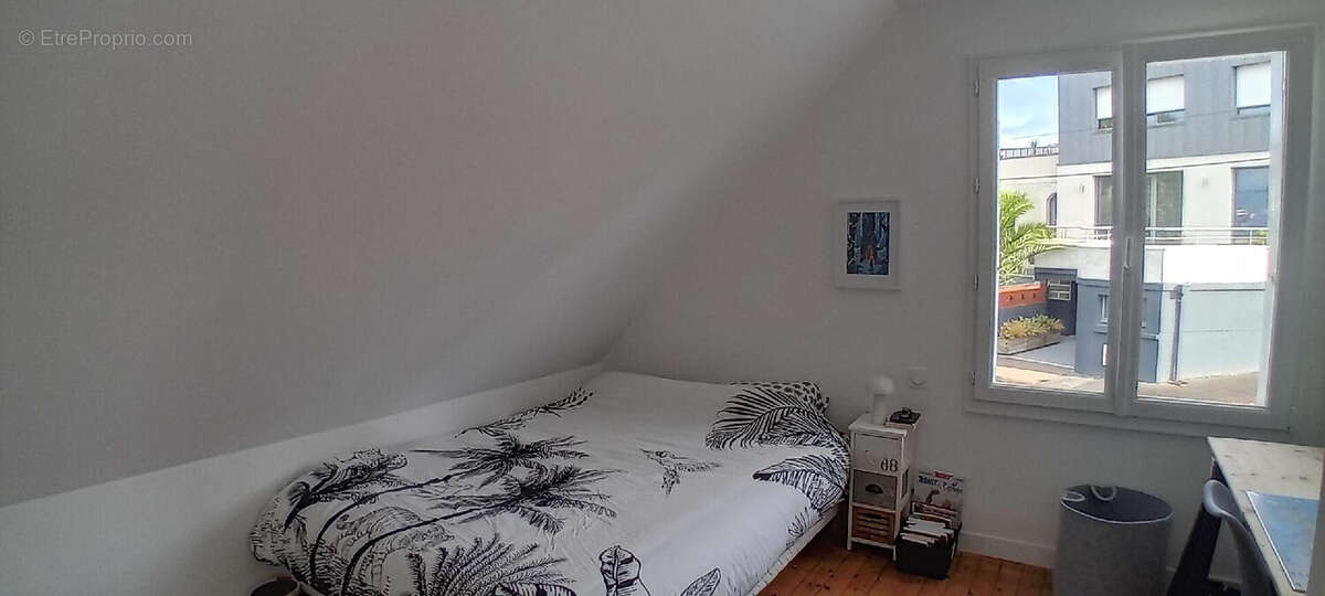 Maison à LE RELECQ-KERHUON