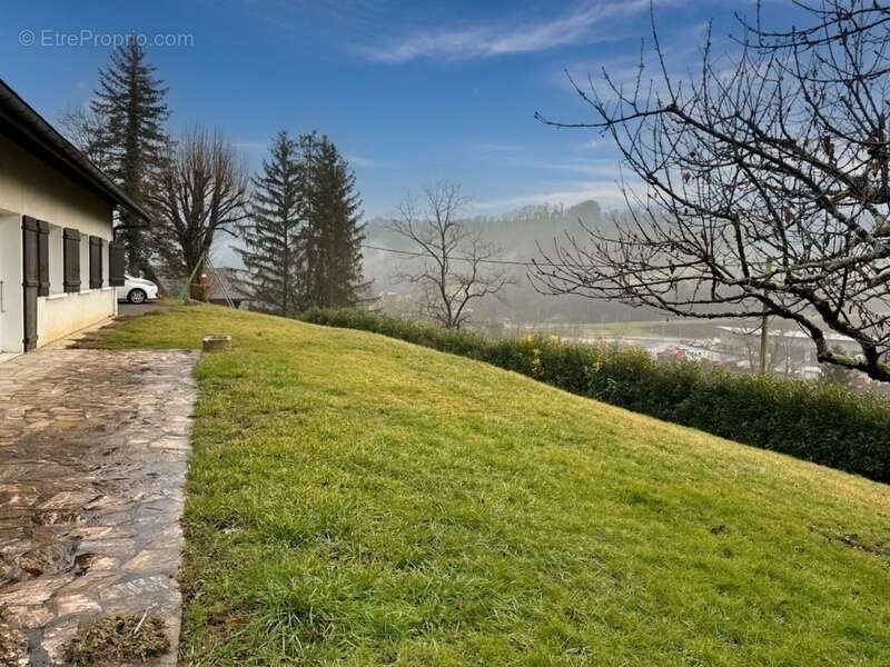 Maison à vendre 7 pièces FRANGY (74) - photo 34