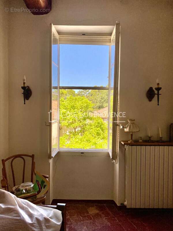 Propriete pernes les fontaines - photo 16