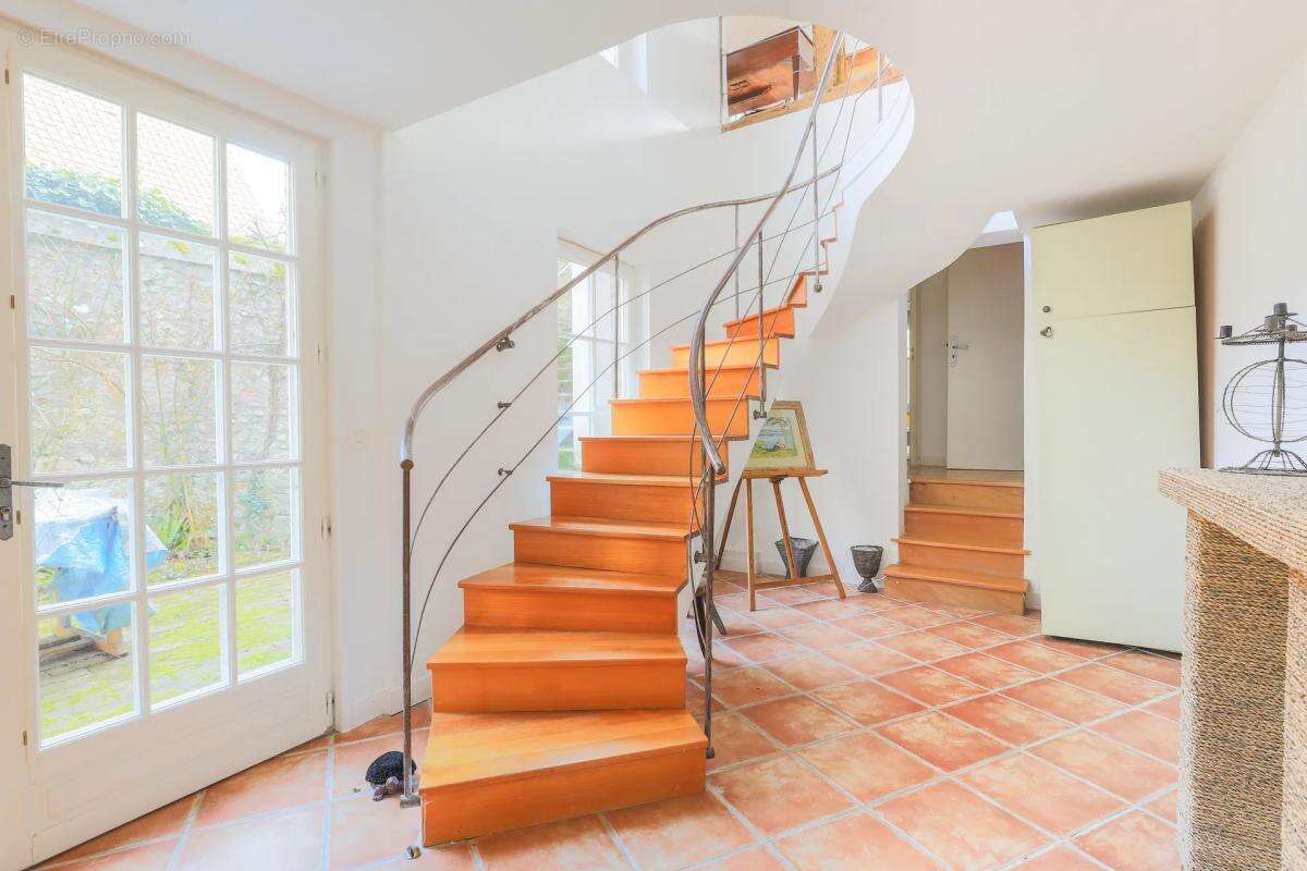 Maison à SAINT-VALERY-SUR-SOMME