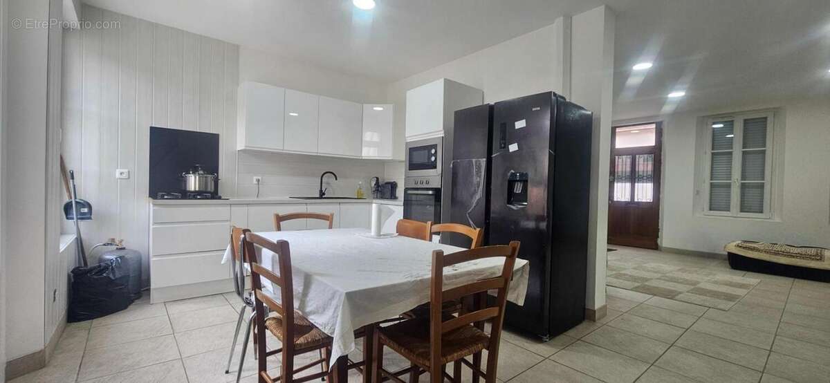 Maison à SELLES-SUR-CHER