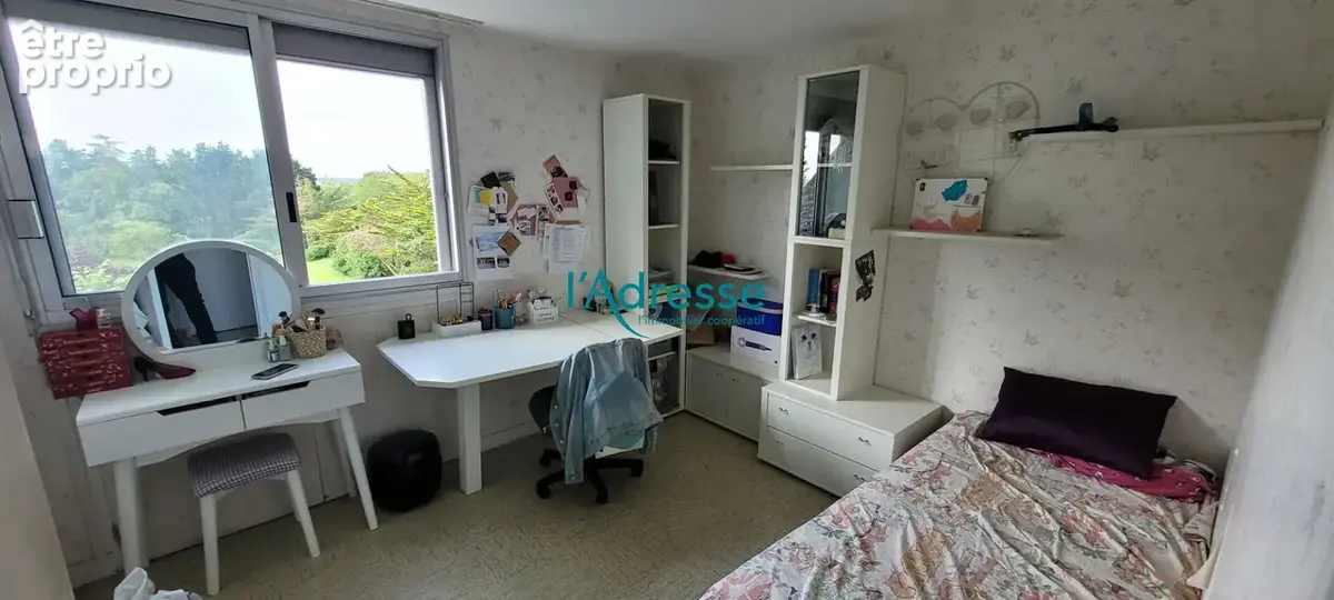 Maison Sion Les Mines - photo 4