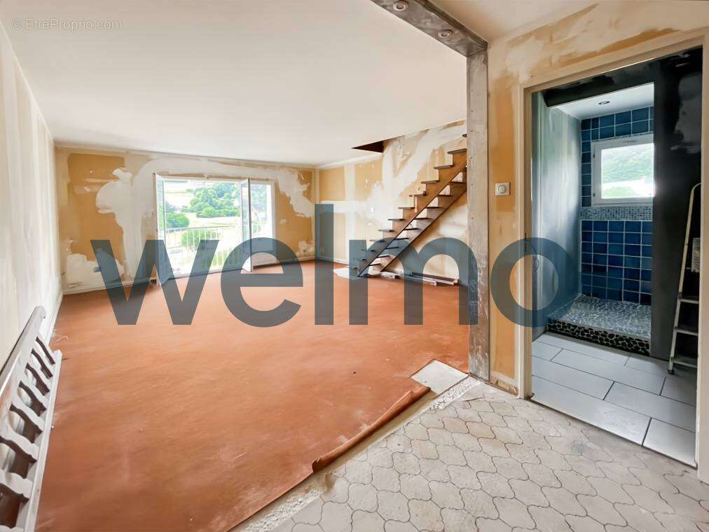 Appartement à LABAROCHE