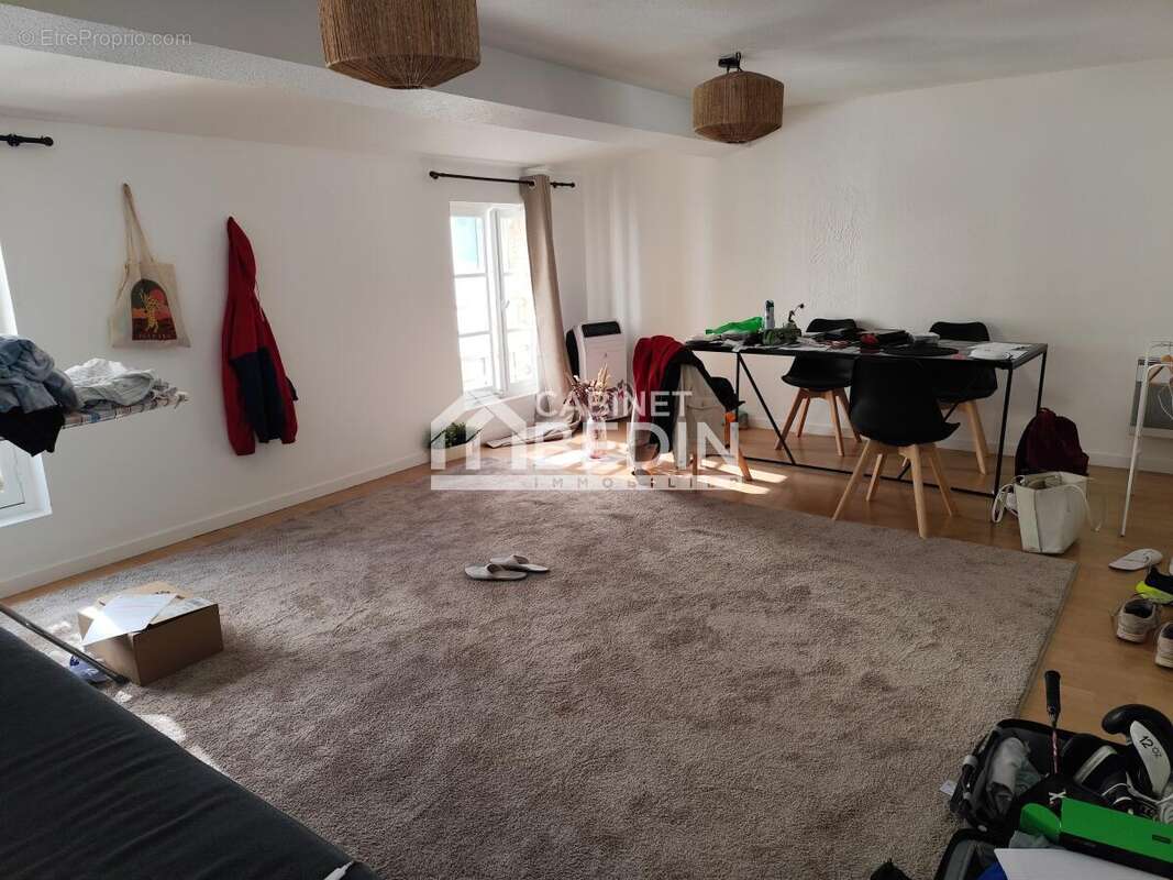 Appartement 49 m² à Bordeaux  - photo 6